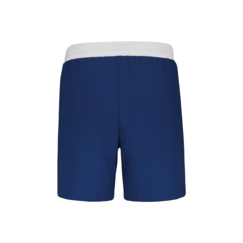 BABOLAT SHORT JUAN LEBRON DARK BLUE 2025