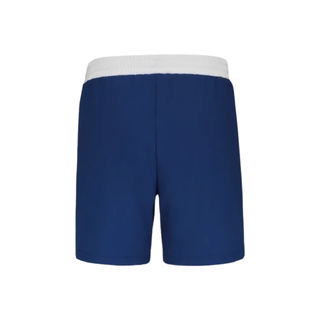 BABOLAT SHORT JUAN LEBRON DARK BLUE 2025