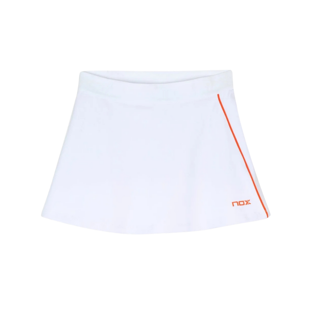 NOX SKIRT TEAM WHITE