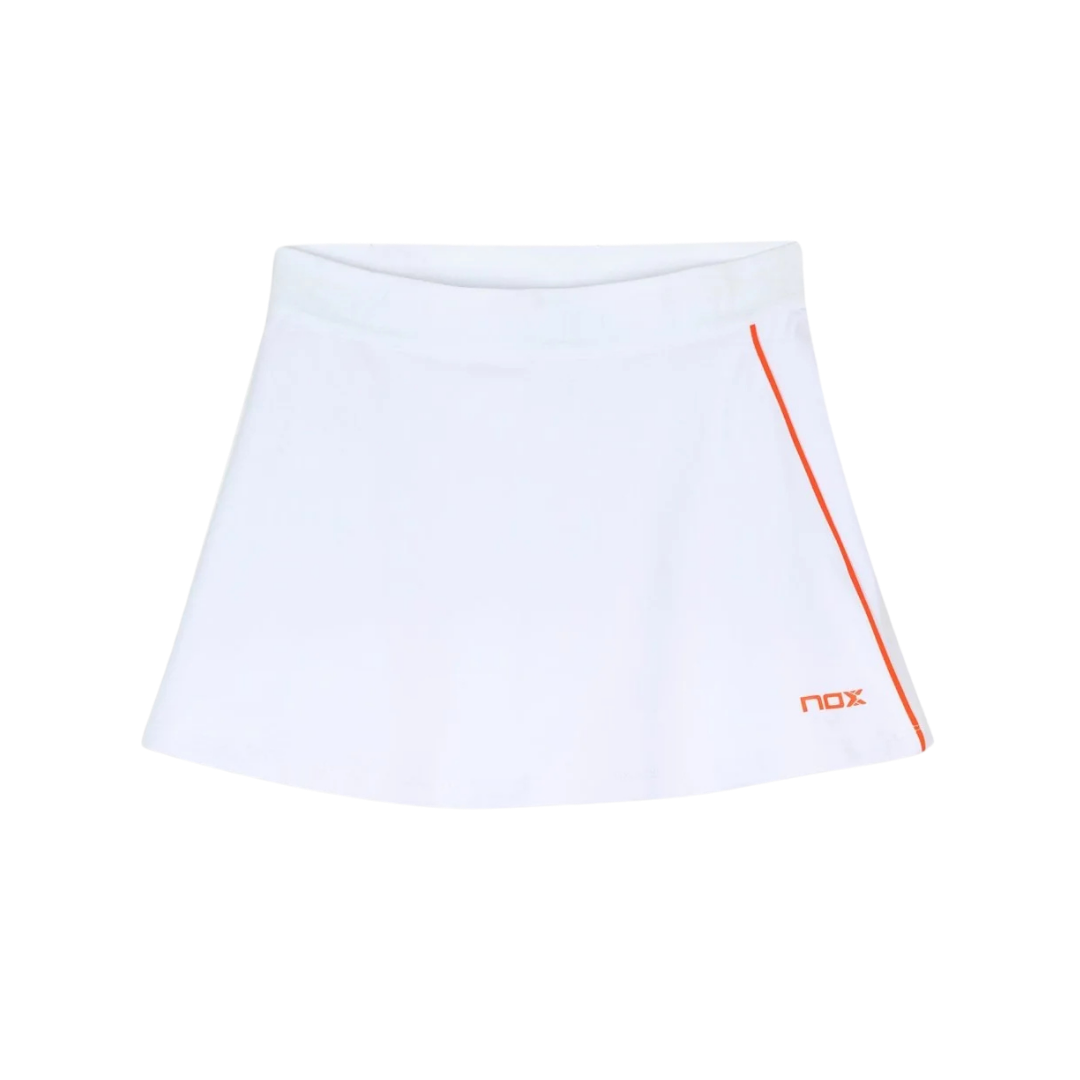NOX SKIRT TEAM WHITE