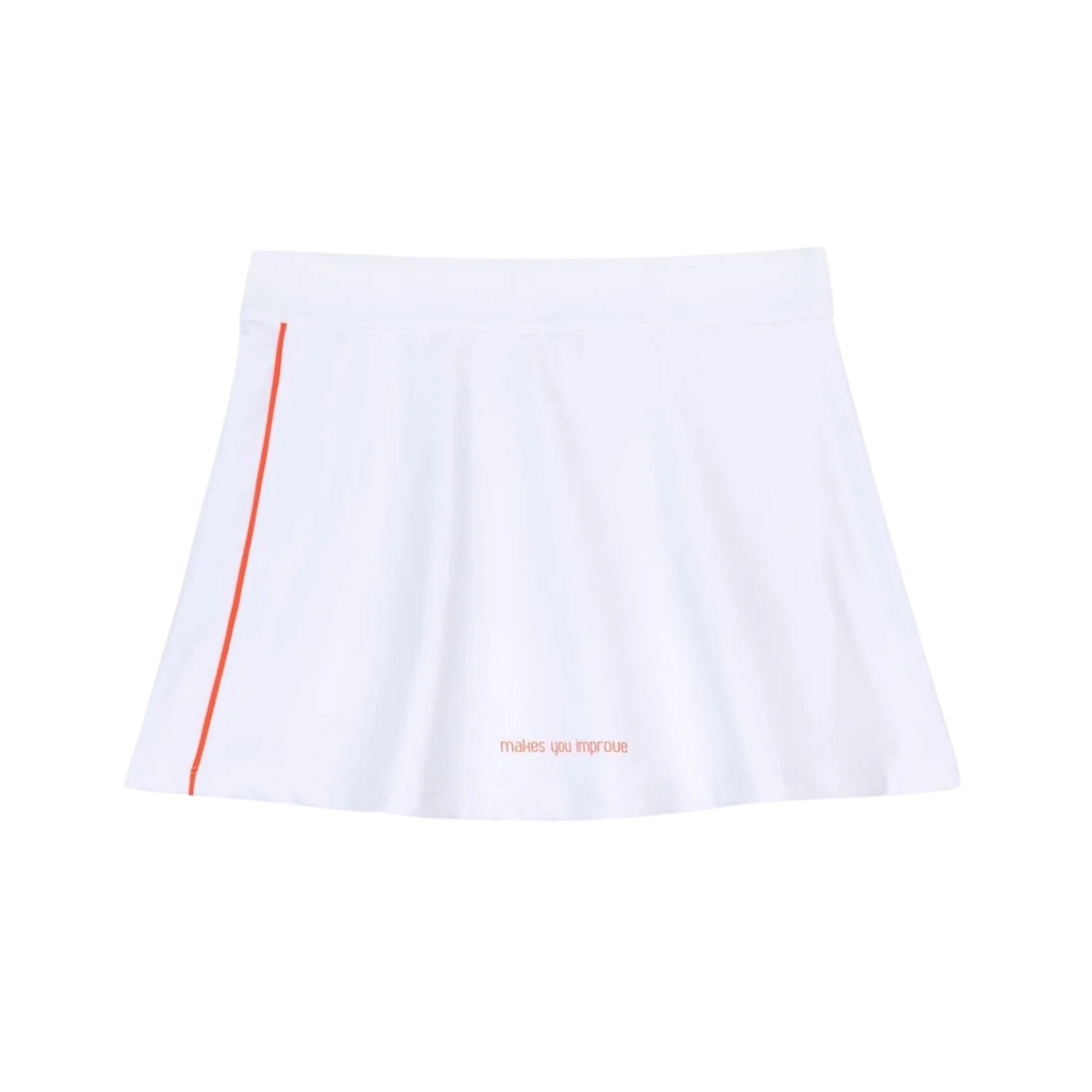 NOX SKIRT TEAM WHITE