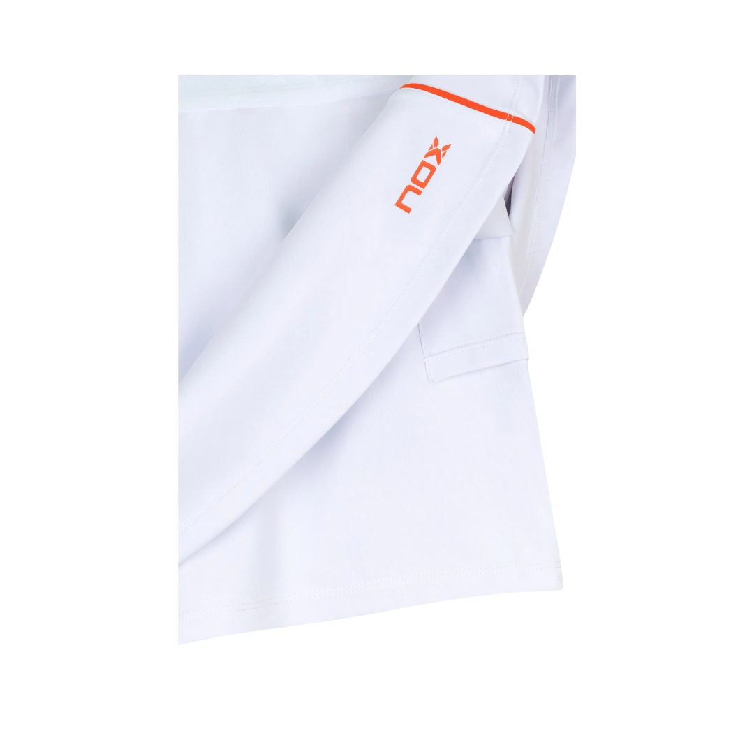 NOX SKIRT TEAM WHITE