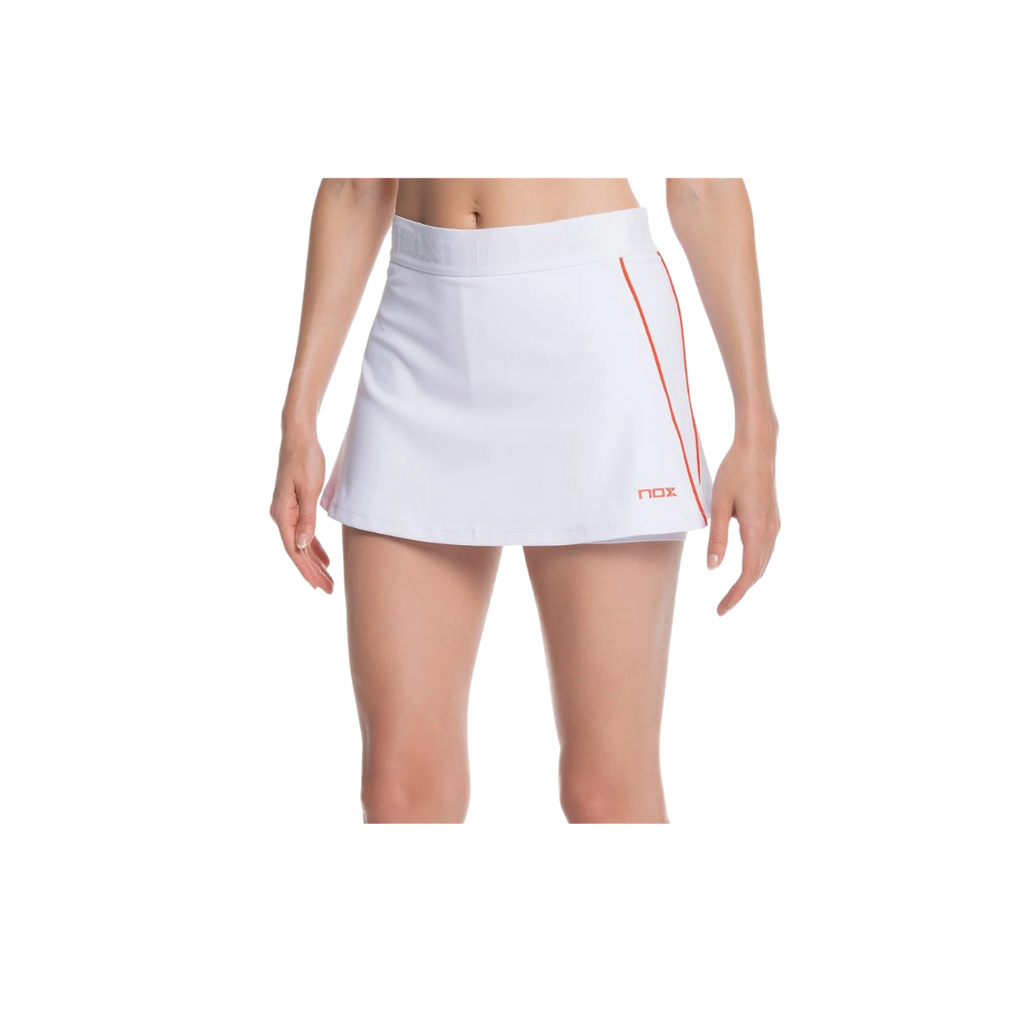 NOX SKIRT TEAM WHITE