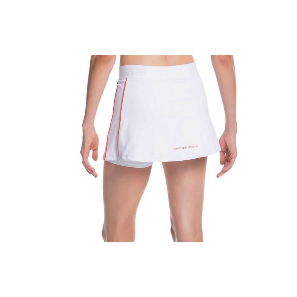NOX SKIRT TEAM WHITE