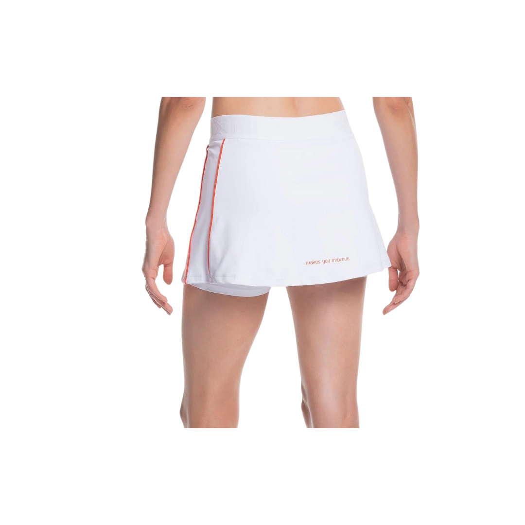 NOX SKIRT TEAM WHITE