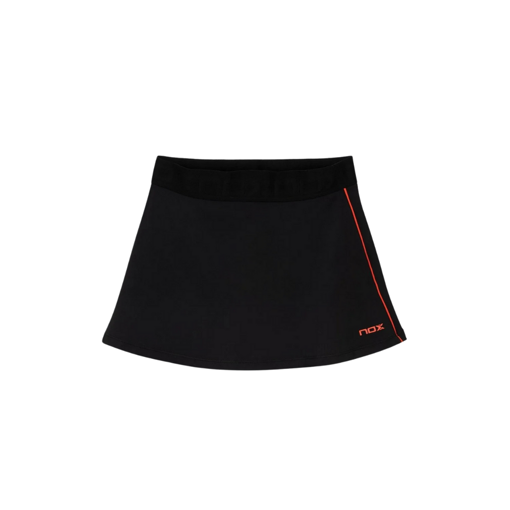 NOX SKIRT TEAM COLOR BLACK
