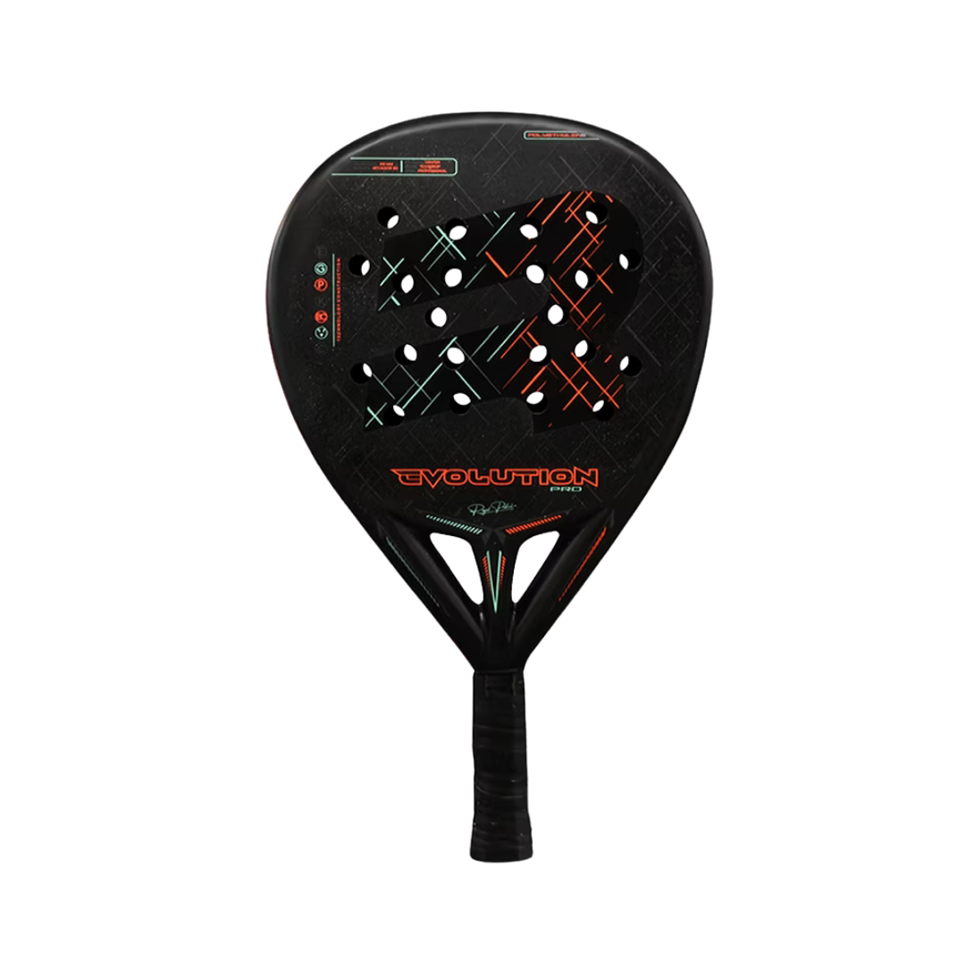 ROYAL PADEL RACKET EVOLUTION PRO