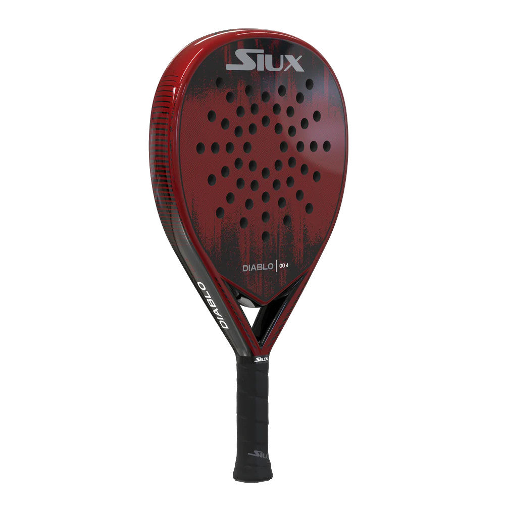 SIUX RACKET DIABLO GO 4 2025