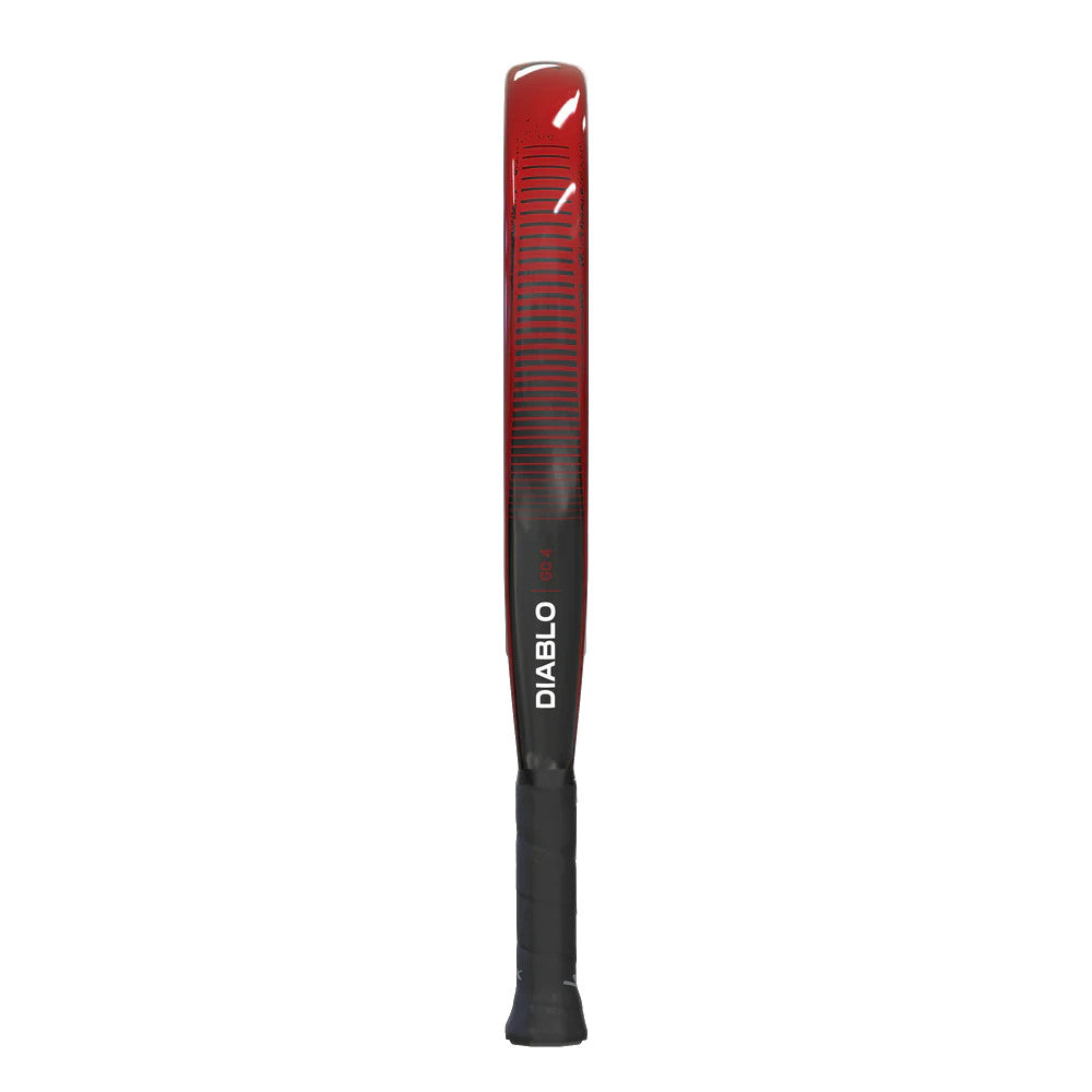SIUX RACKET DIABLO GO 4 2025