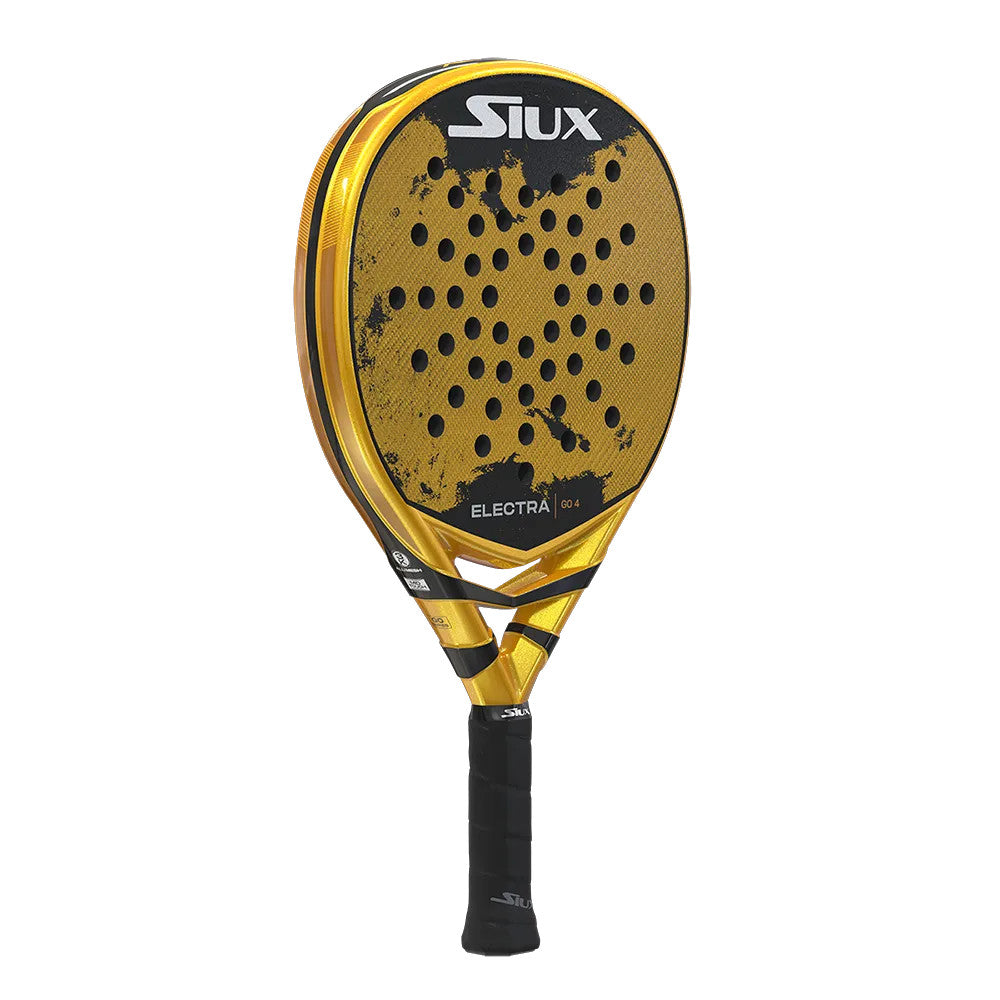 SIUX RACKET ELECTRA GO 4 2025