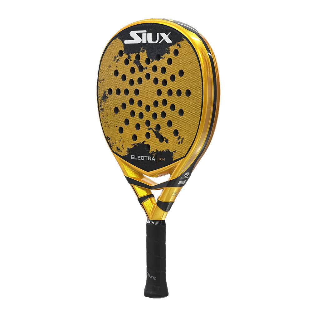 SIUX RACKET ELECTRA GO 4 2025
