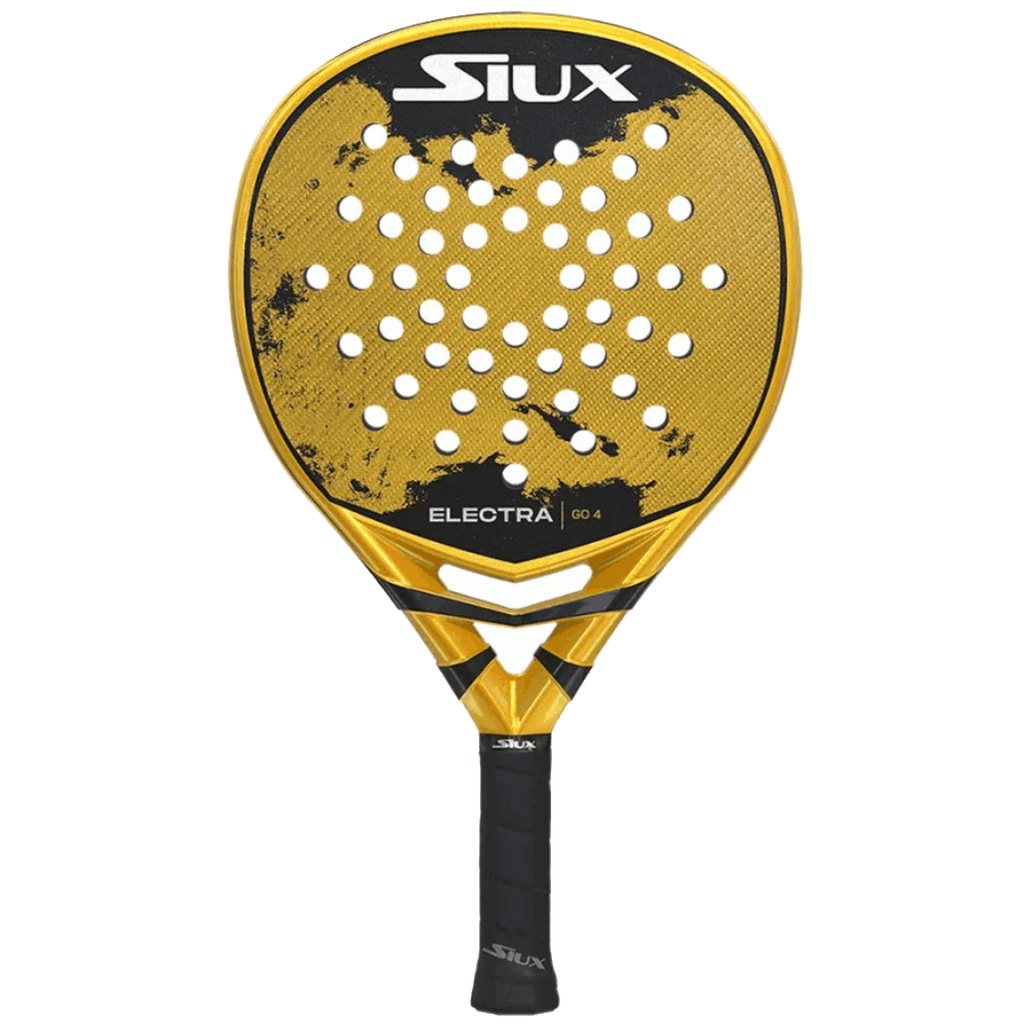 SIUX RACKET ELECTRA GO 4 2025