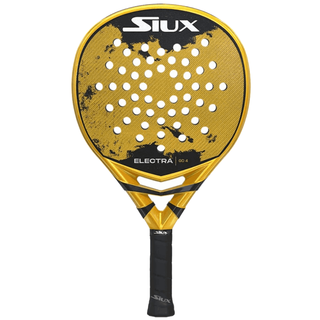 SIUX RACKET ELECTRA GO 4 2025
