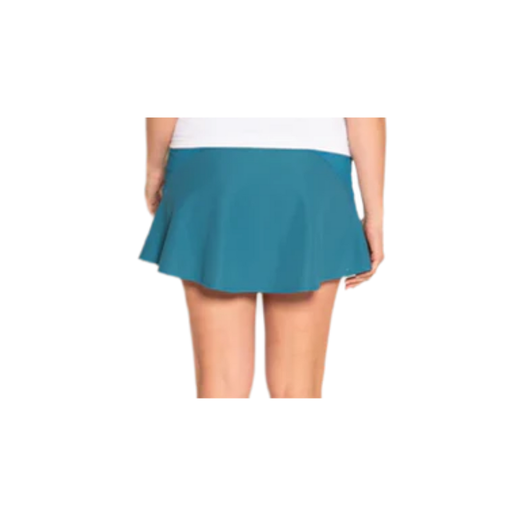 SIUX SKIRT POULI WOMEN BLUE