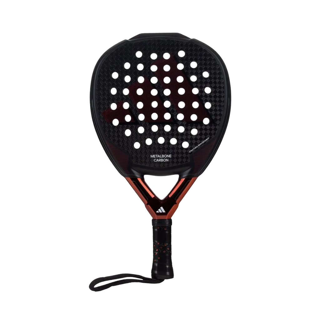 ADIDAS RACKET METALBONE CARBON 3.3 2024