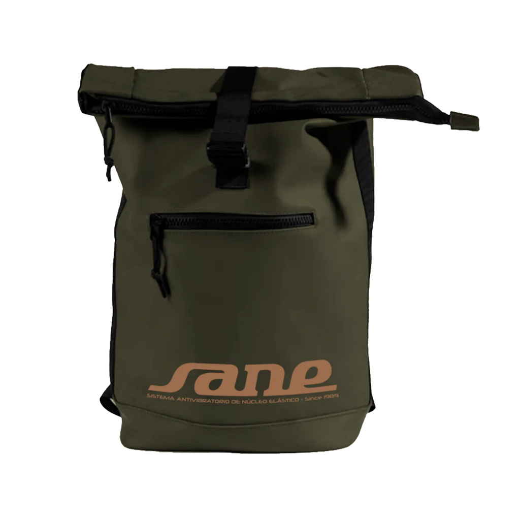 SANE BACKPACK EVERYDAY GREEN