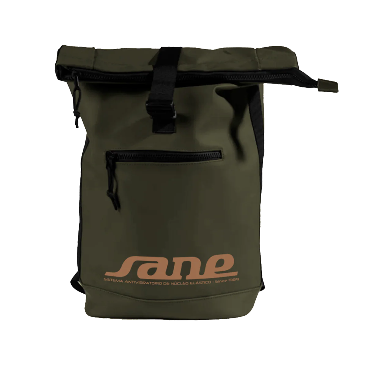 SANE BACKPACK EVERYDAY GREEN