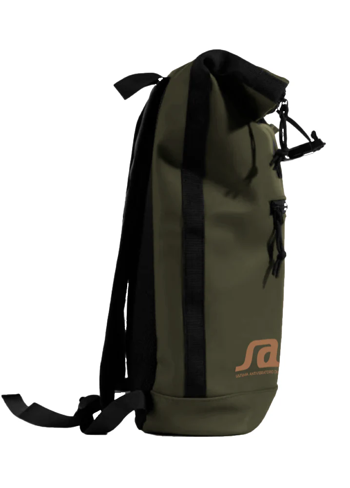 SANE BACKPACK EVERYDAY GREEN