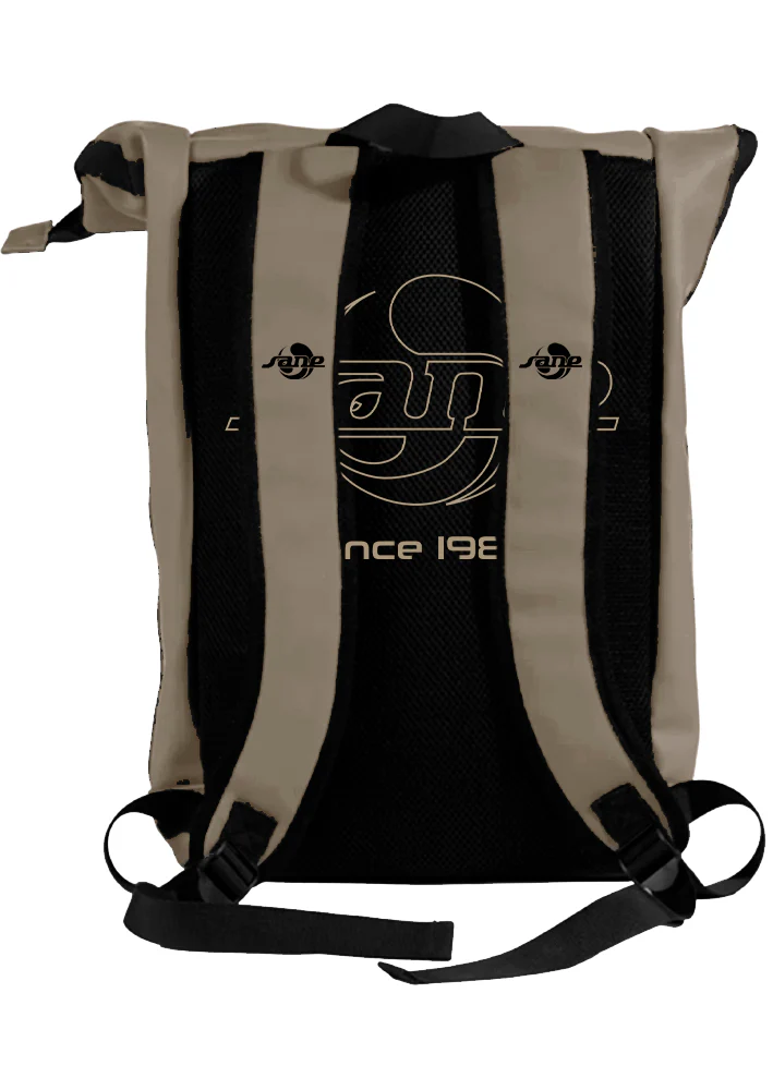 SANE BACKPACK EVERYDAY BEIGE