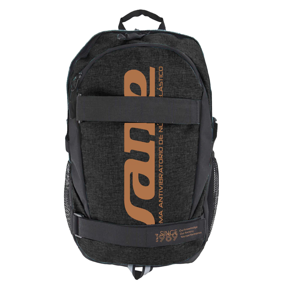 SANE BACKPACK PRACTICE BEIGE