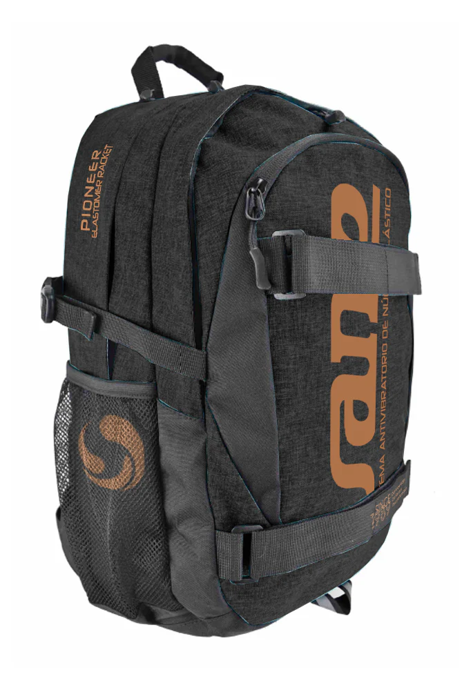 SANE BACKPACK PRACTICE BEIGE