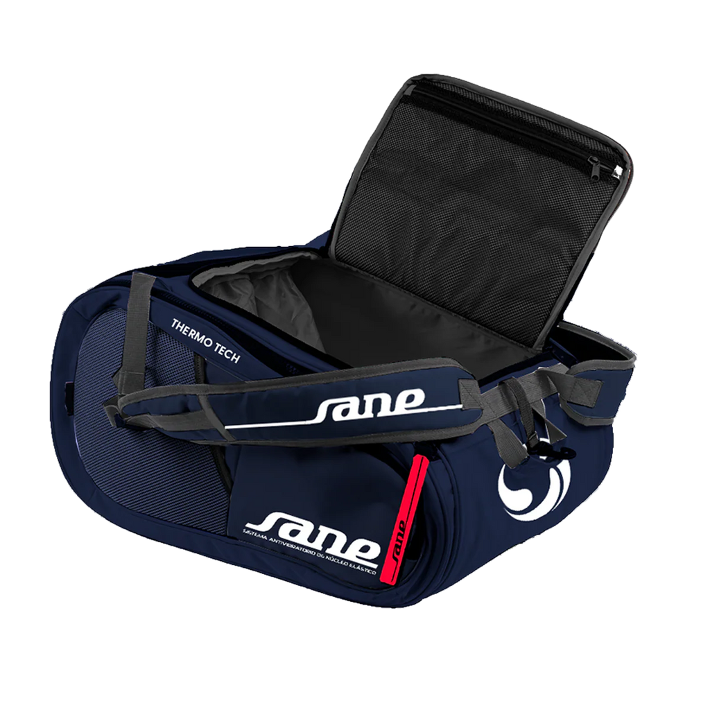 SANE PADEL BAG PRO SPORT BLUE
