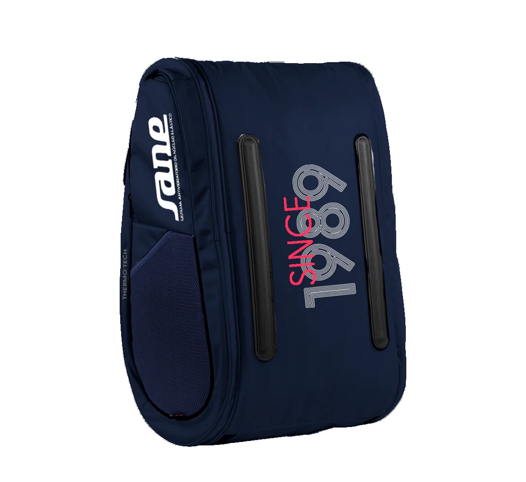 SANE PADEL BAG PRO SPORT BLUE