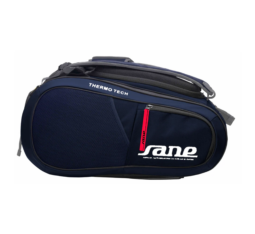 SANE PADEL BAG PRO SPORT BLUE