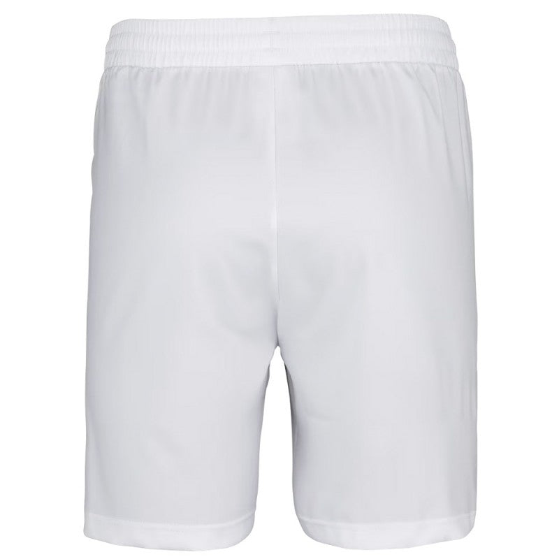 BABOLAT SHORTS LEBRON 24 WHITE/WHITE