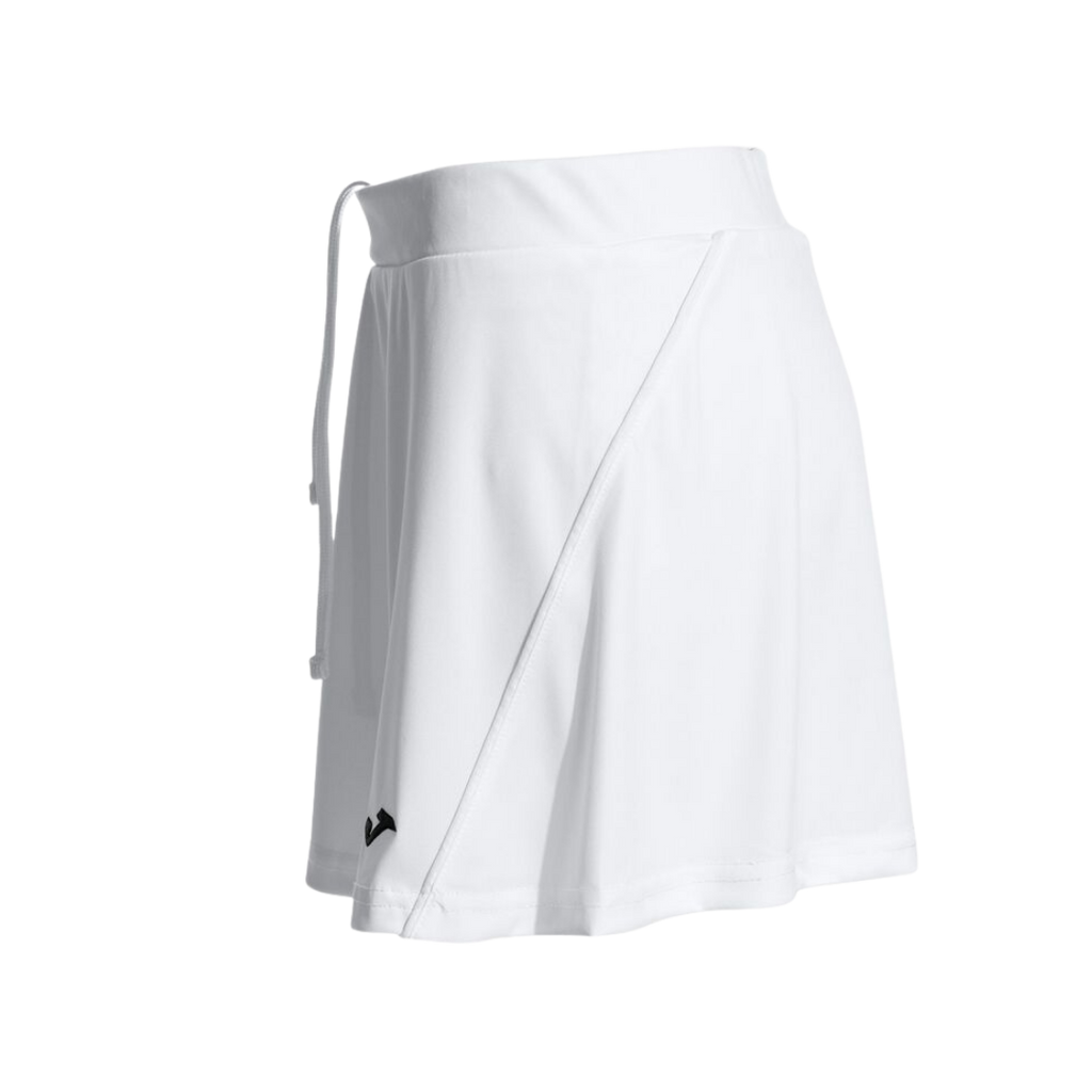 JOMA SKIRT WOMEN KATY II WHITE