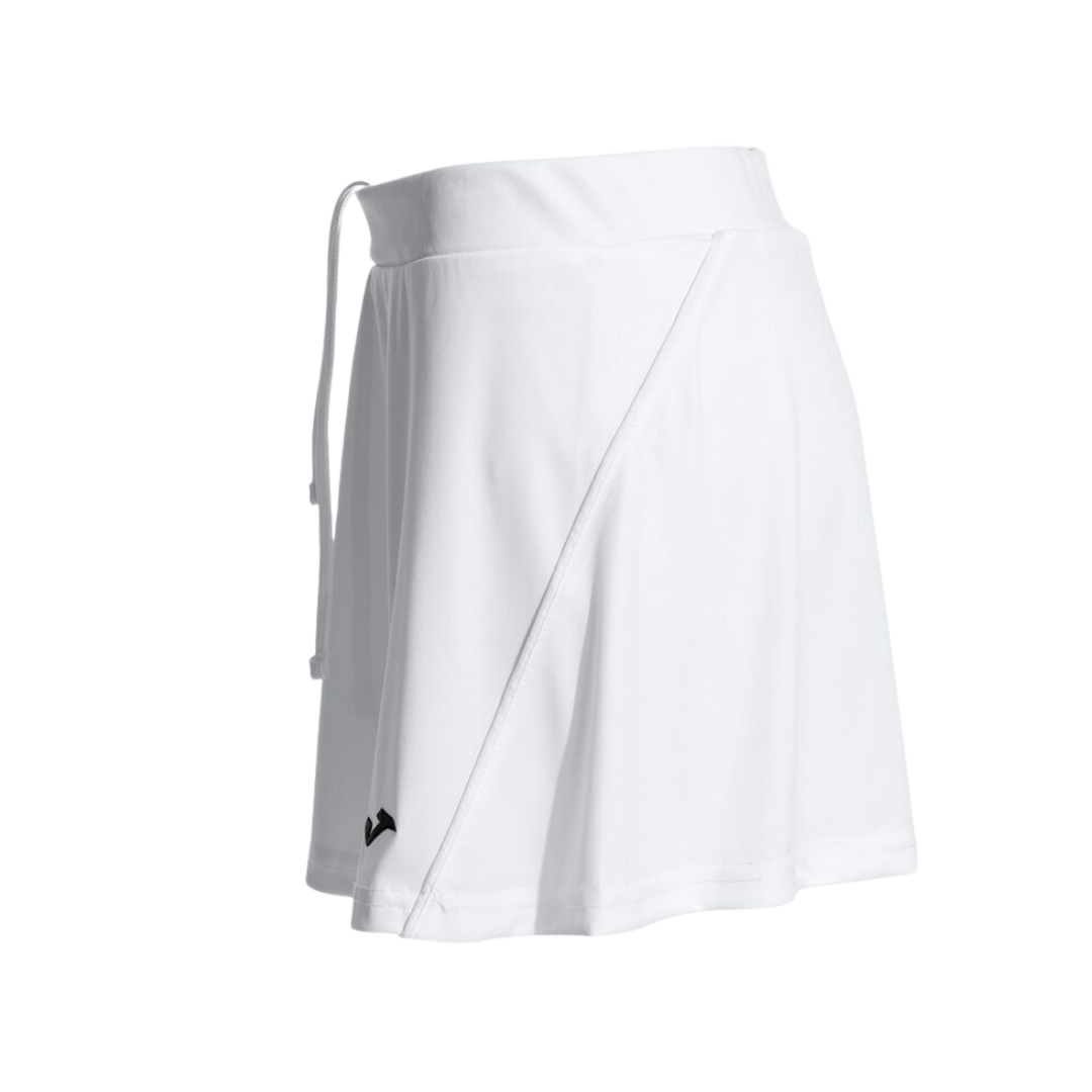 JOMA SKIRT WOMEN KATY II WHITE