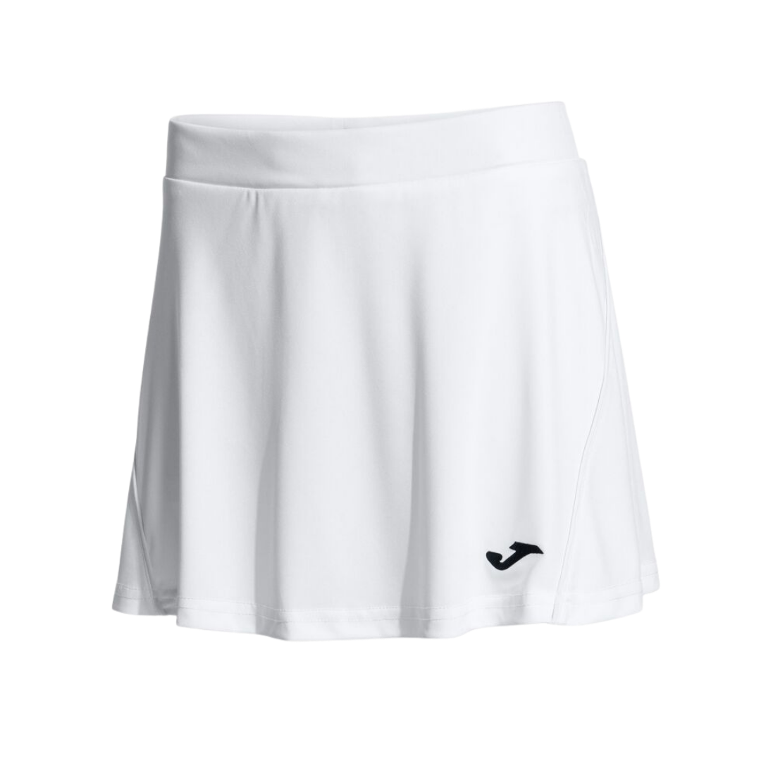 JOMA SKIRT WOMEN KATY II WHITE