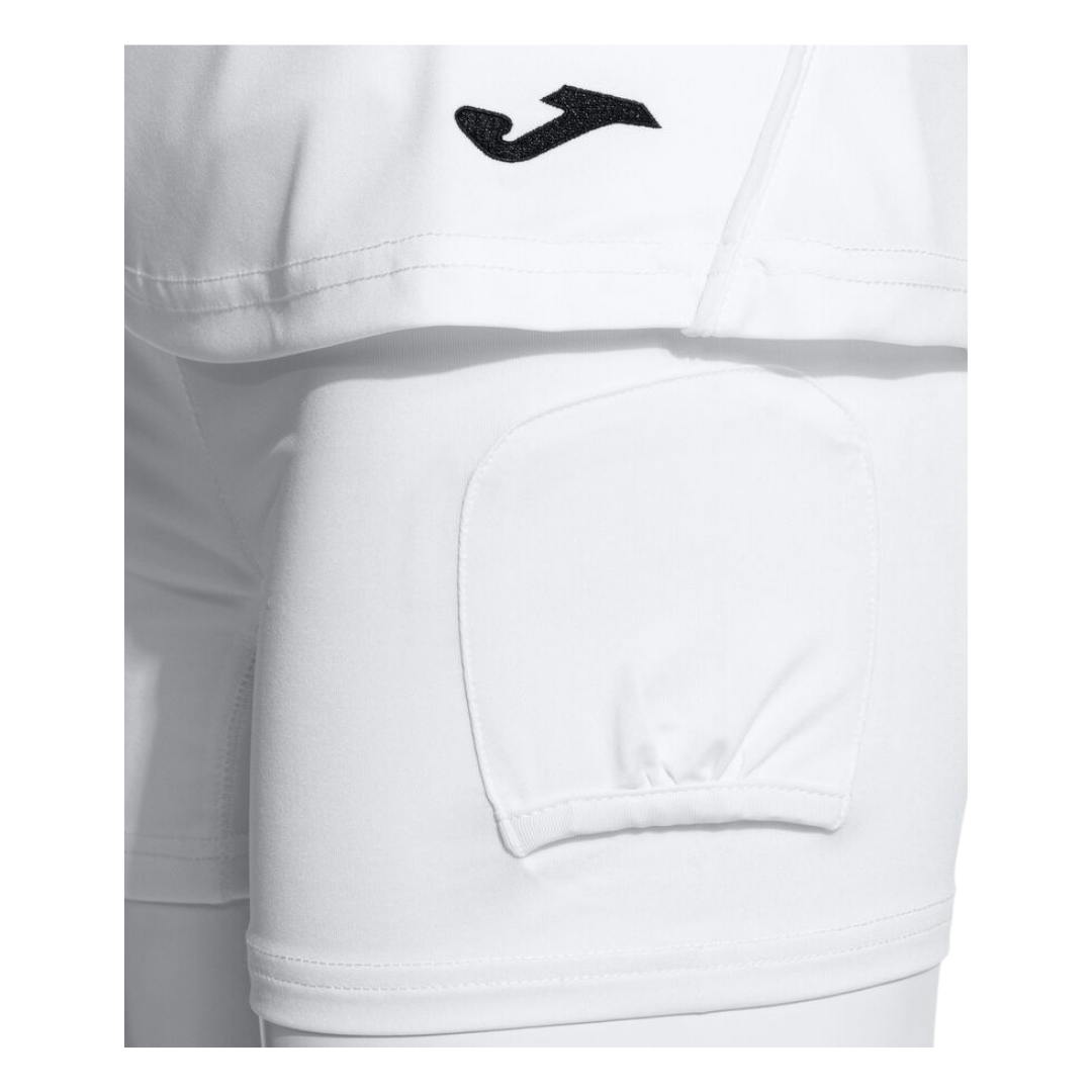 JOMA SKIRT WOMEN KATY II WHITE