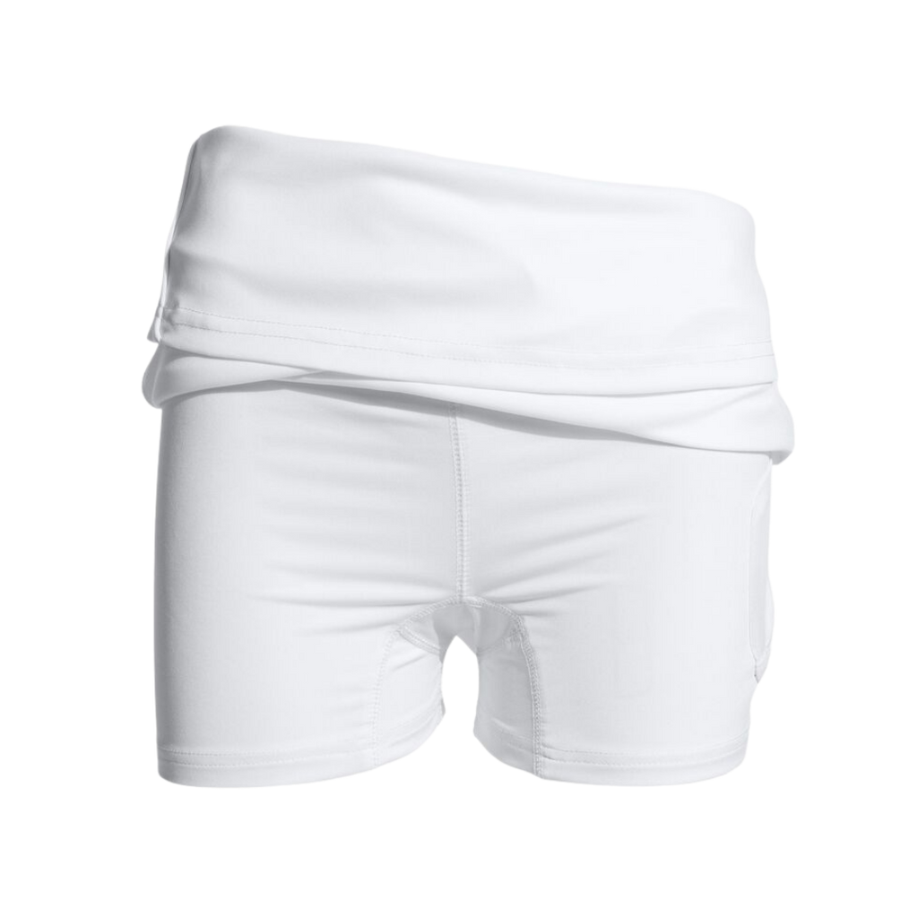 JOMA SKIRT WOMEN KATY II WHITE