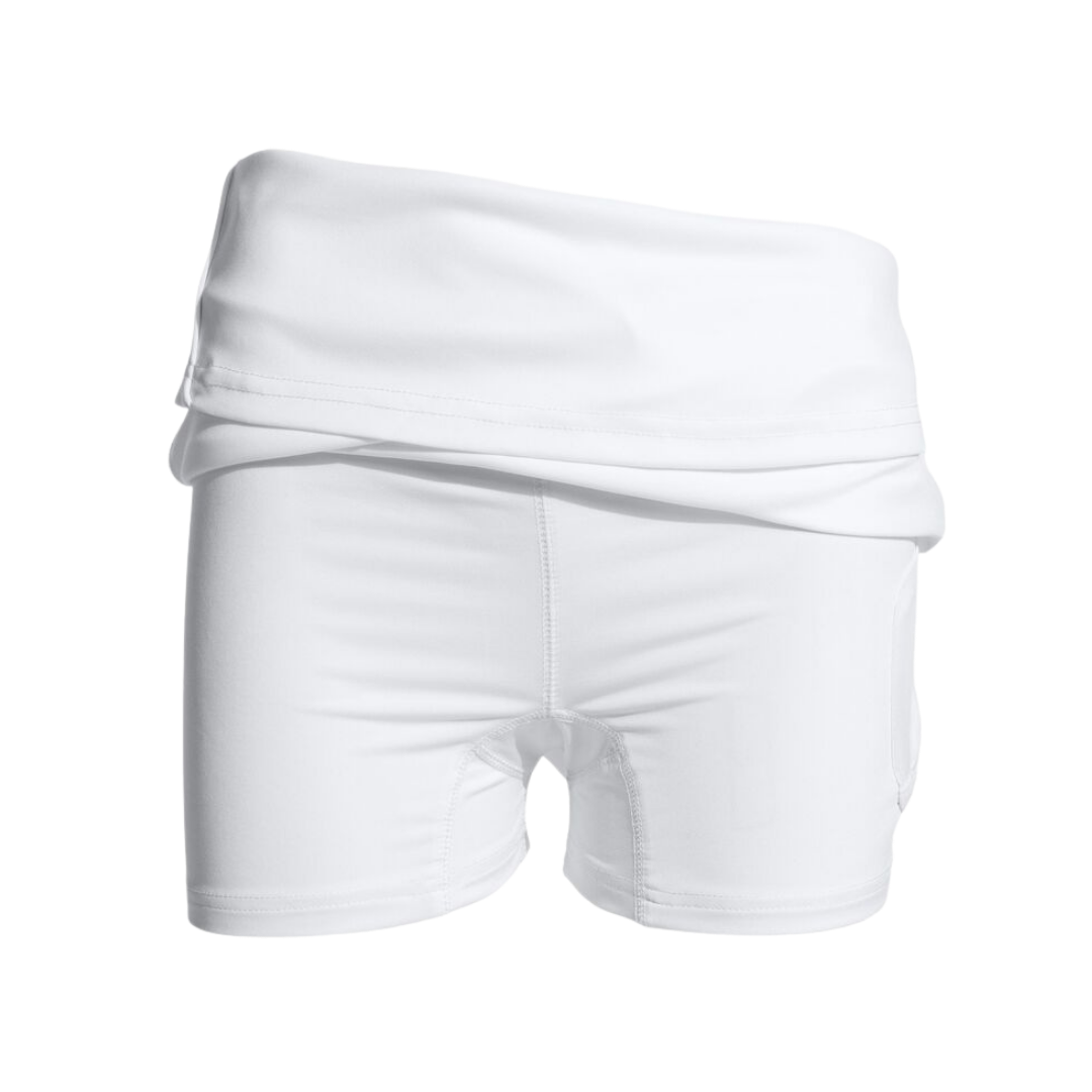 JOMA SKIRT WOMEN KATY II WHITE