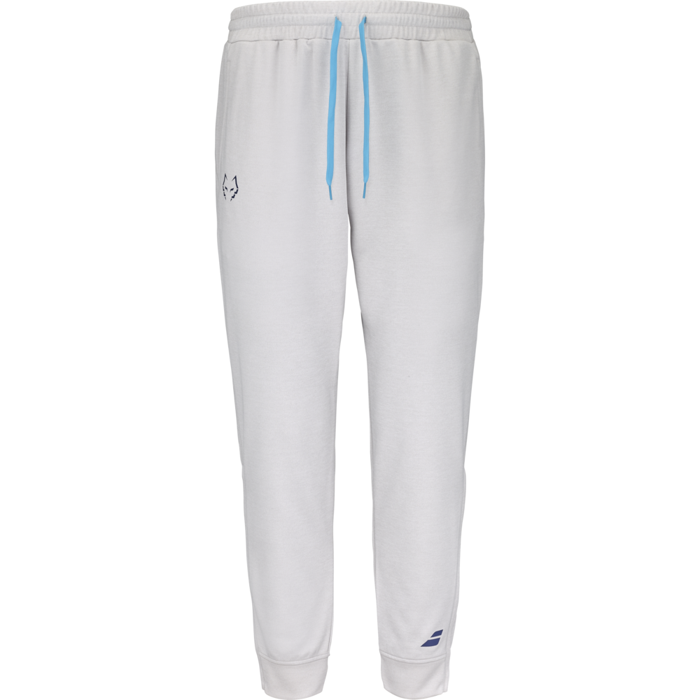 BABOLAT PANTS JUAN LEBRON VAPOR HTHR 2025