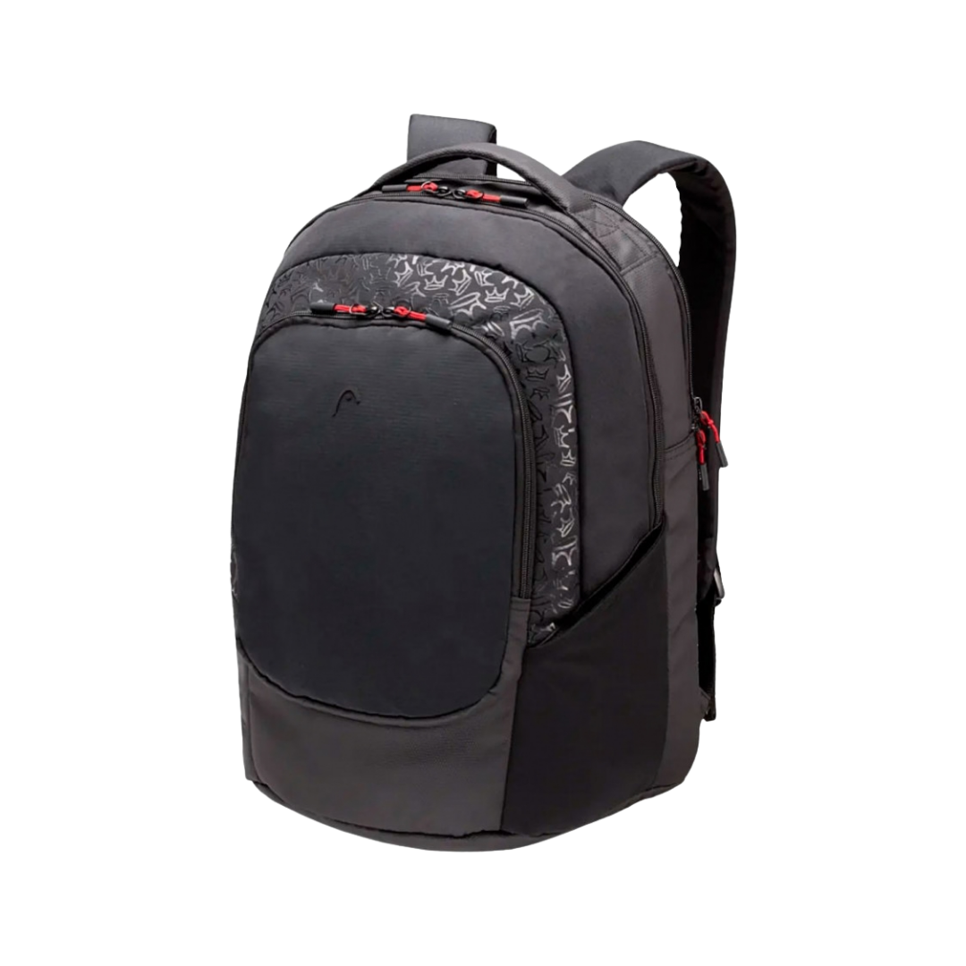 HEAD BACKPACK COELLO PRO BLACK