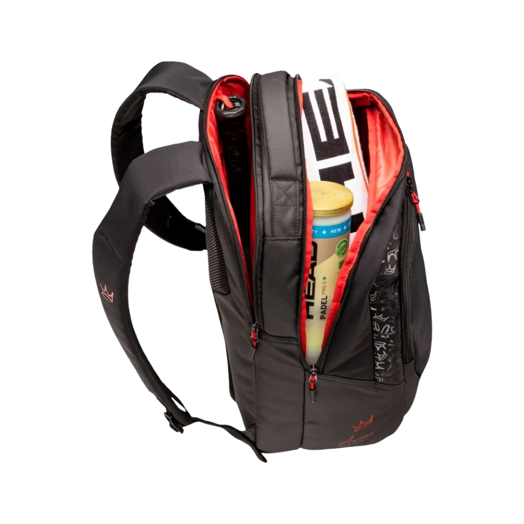 HEAD BACKPACK COELLO PRO BLACK