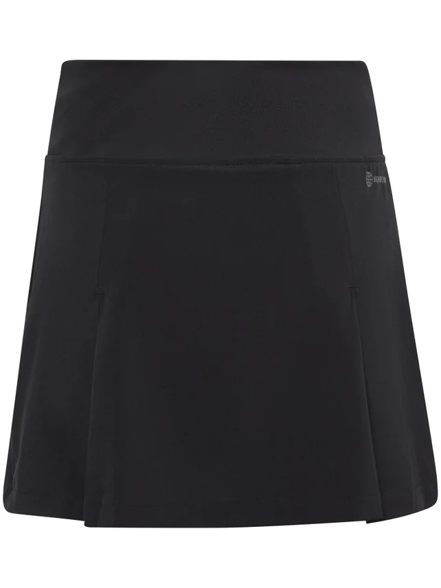 ADIDAS SKIRT GIRL CORE CLUB BLACK