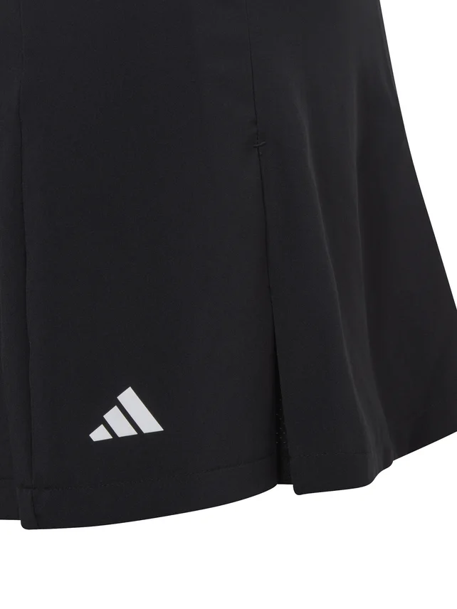 ADIDAS SKIRT GIRL CORE CLUB BLACK