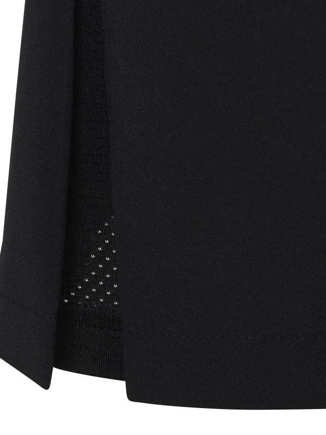 ADIDAS SKIRT GIRL CORE CLUB BLACK