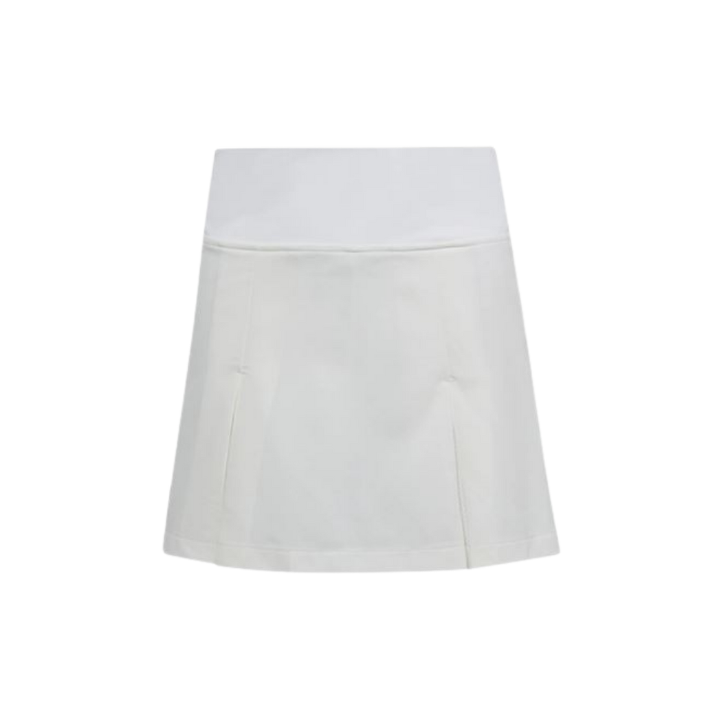 ADIDAS SKIRT GIRL CORE CLUB WHITE