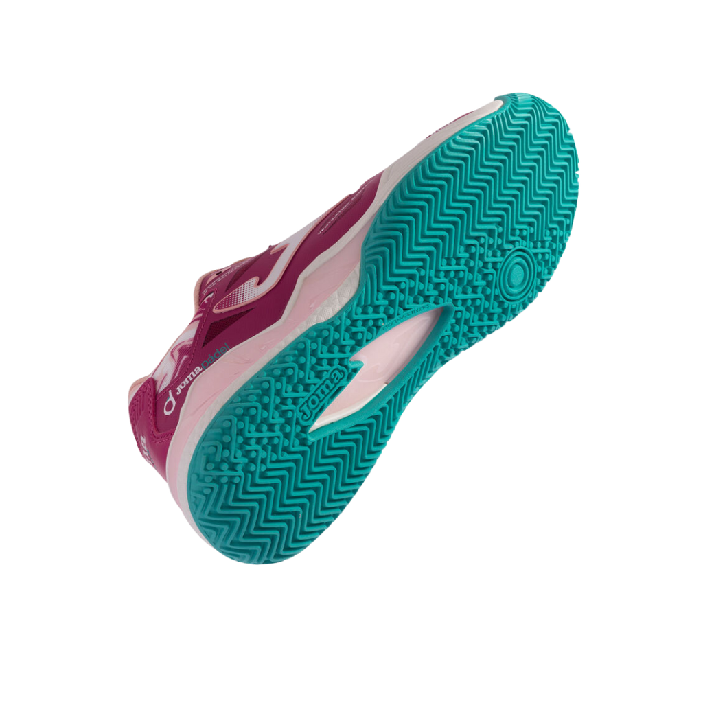 JOMA SHOES T.SPIN LADY 2313 PINK
