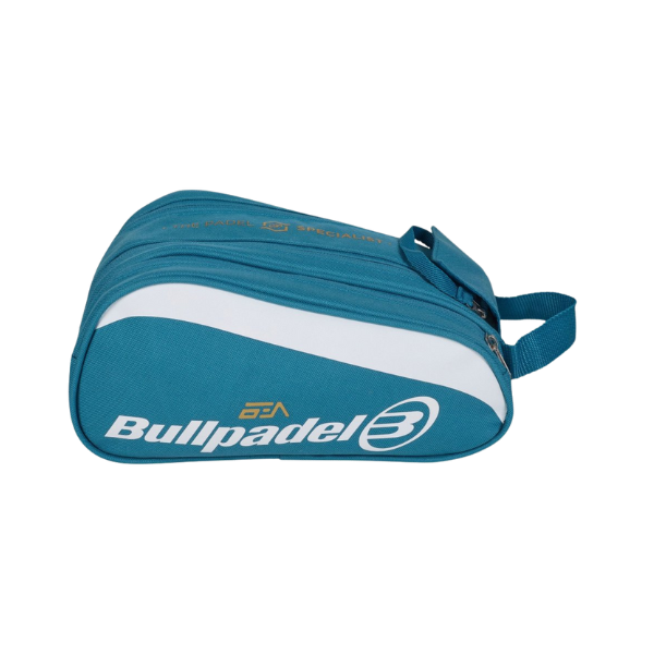 BULLPADEL D.CASE BPP26018 PEARL AZUL VERDOSO