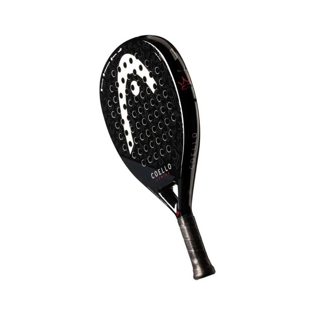 HEAD RACKET EXTREME COELLO JUNIOR