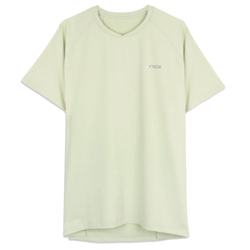 NOX T-SHIRT WOMEN PRO LILY GREEN