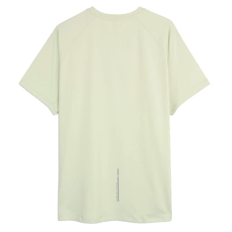 NOX T-SHIRT WOMEN PRO LILY GREEN