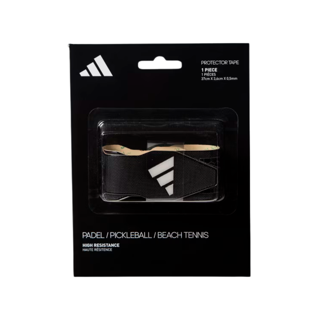 ADIDAS PROTECTOR TAPE BLACK