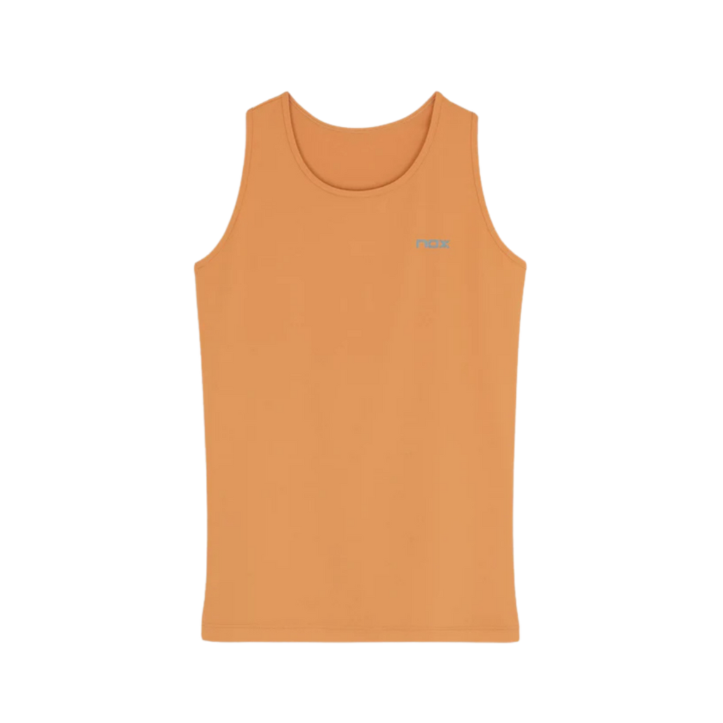 NOX TANK PRO TANGERINE