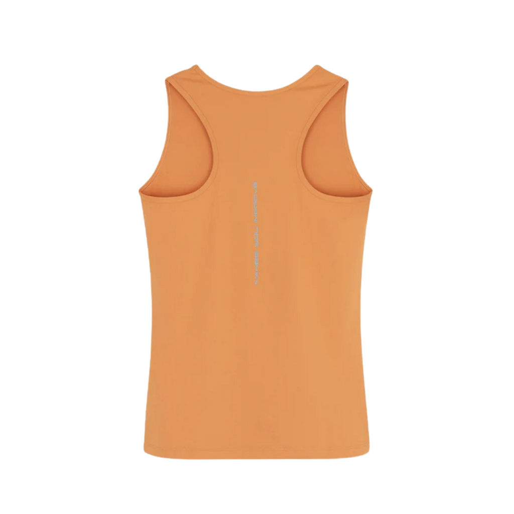NOX TANK PRO TANGERINE